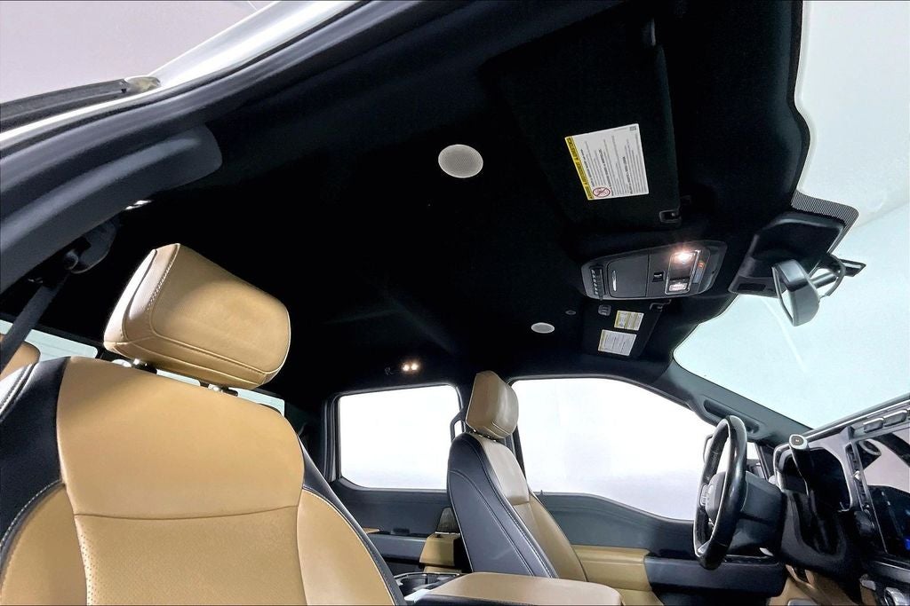 2023 Ford F-250SD Lariat