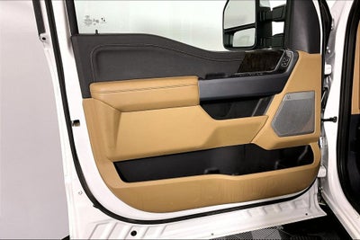 2023 Ford F-250SD Lariat