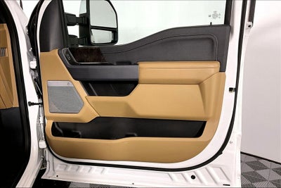 2023 Ford F-250SD Lariat