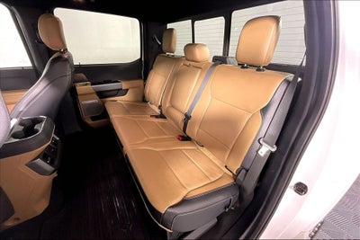 2023 Ford F-250SD Lariat