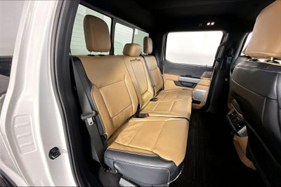 2023 Ford F-250SD Lariat