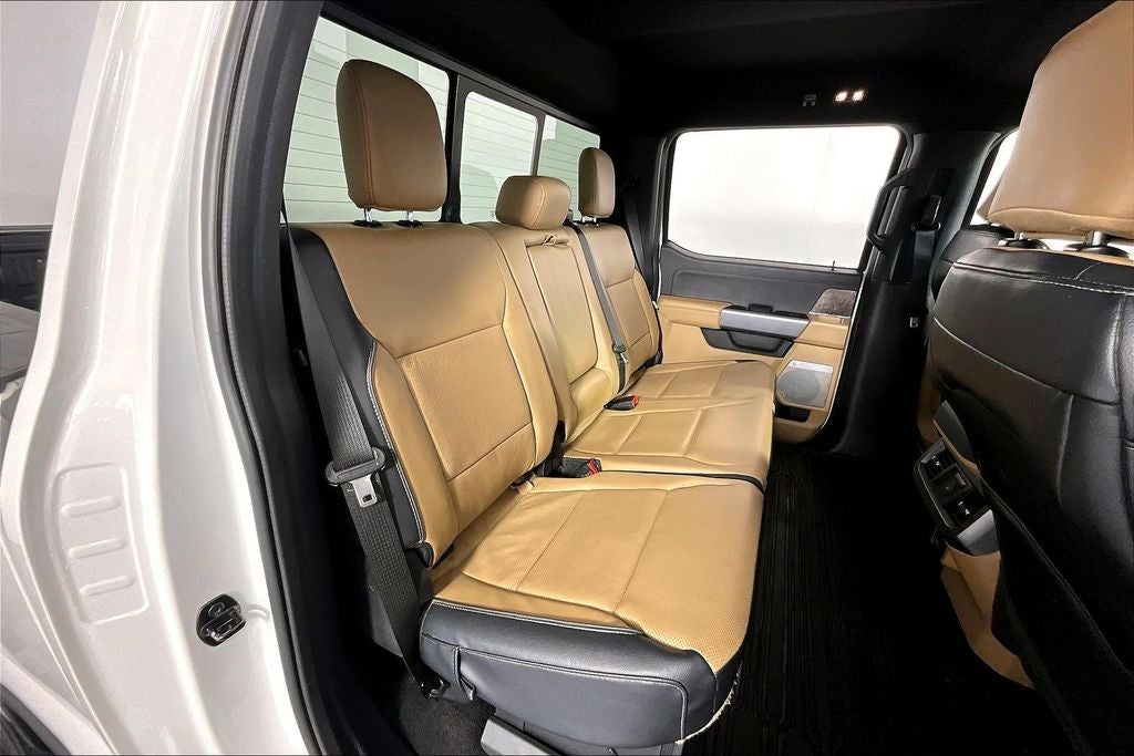 2023 Ford F-250SD Lariat