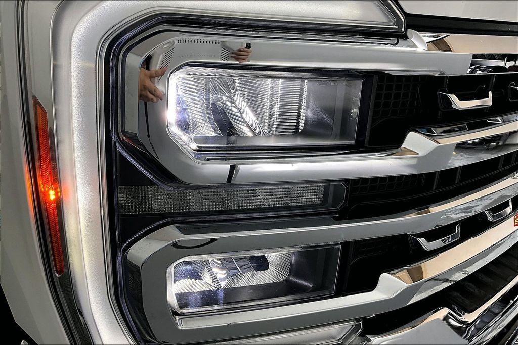 2023 Ford F-250SD Lariat