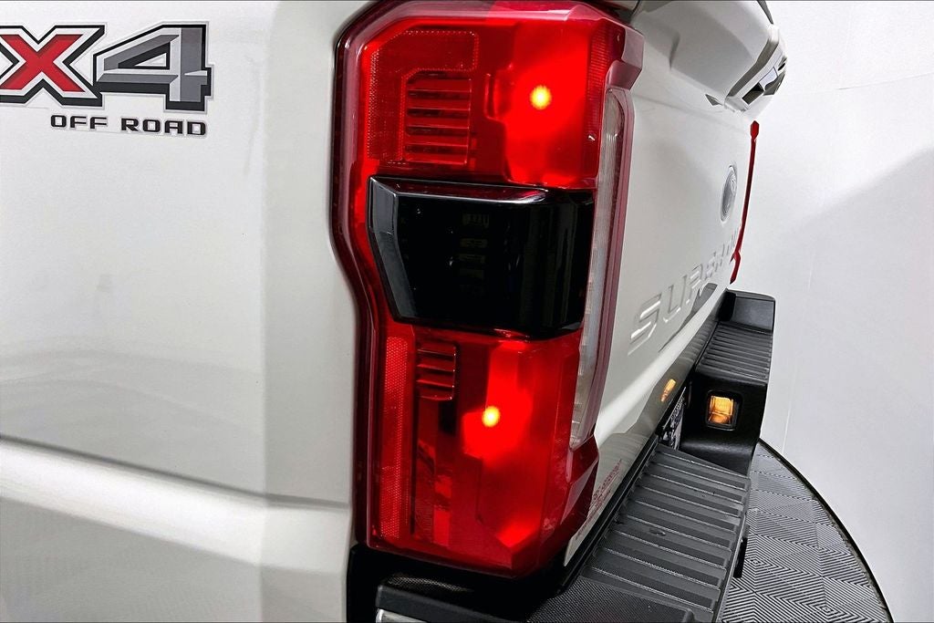 2023 Ford F-250SD Lariat