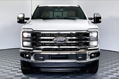 2023 Ford F-250SD Lariat