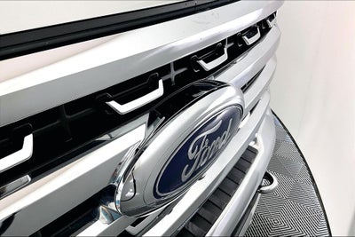 2023 Ford F-250SD Lariat