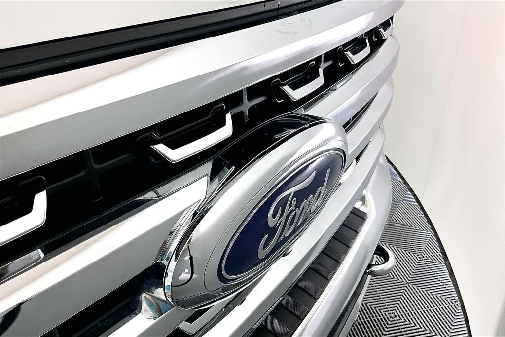 2023 Ford F-250SD Lariat