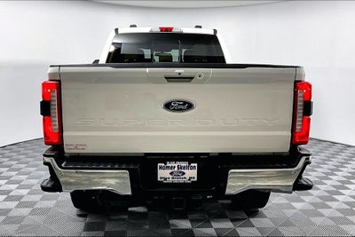 2023 Ford F-250SD Lariat