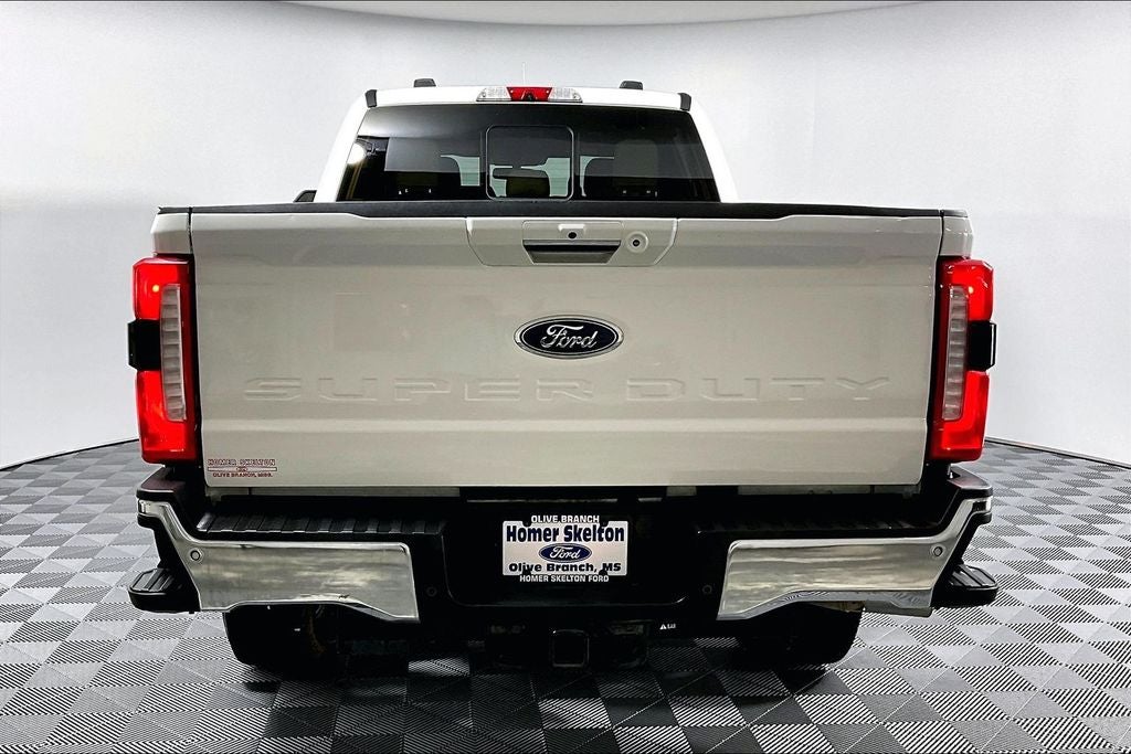 2023 Ford F-250SD Lariat