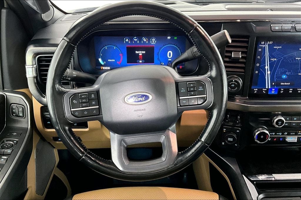 2023 Ford F-250SD Lariat