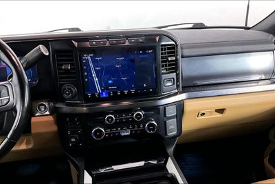 2023 Ford F-250SD Lariat