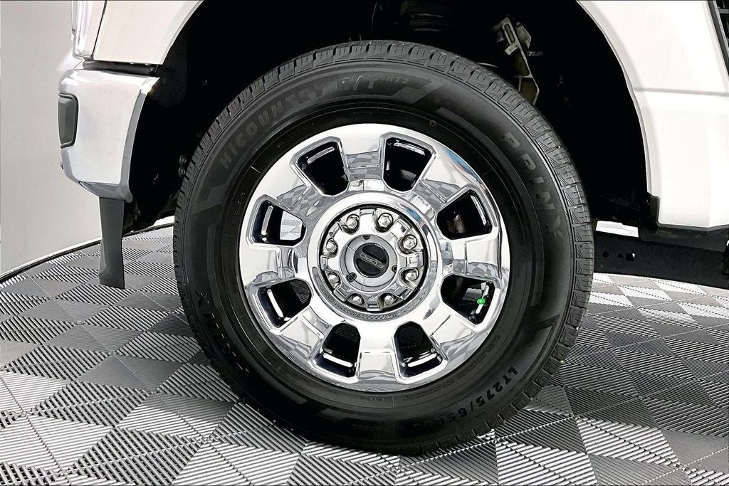 2023 Ford F-250SD Lariat