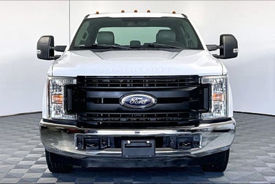 2017 Ford F-350SD XL