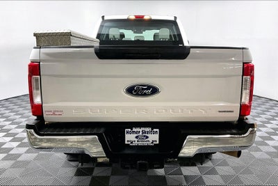 2017 Ford F-350SD XL