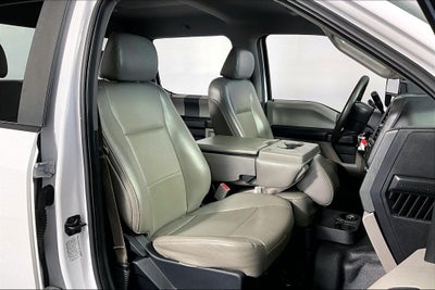 2017 Ford F-350SD XL