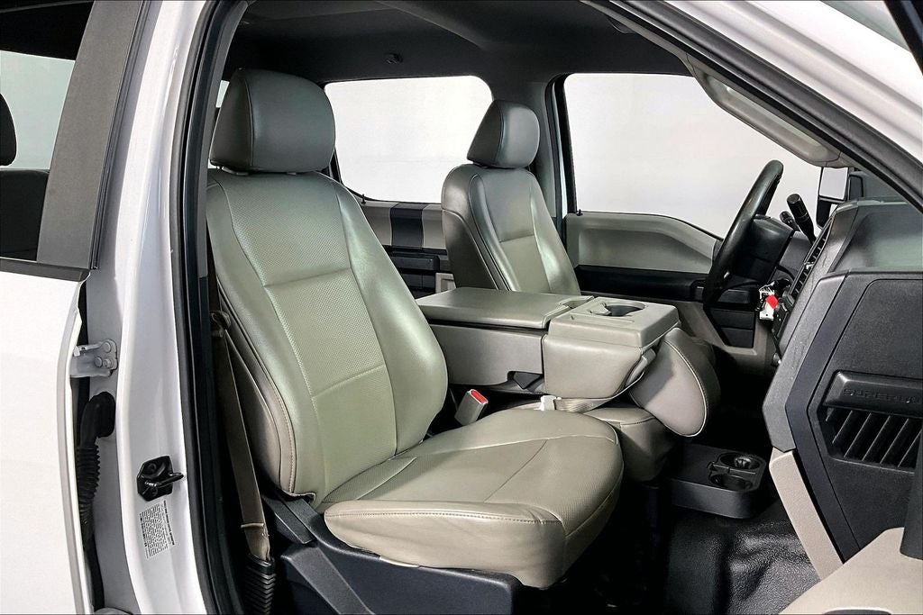 2017 Ford F-350SD XL