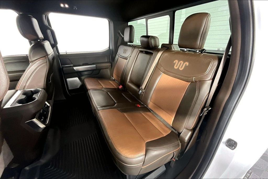 2024 Ford F-350SD King Ranch