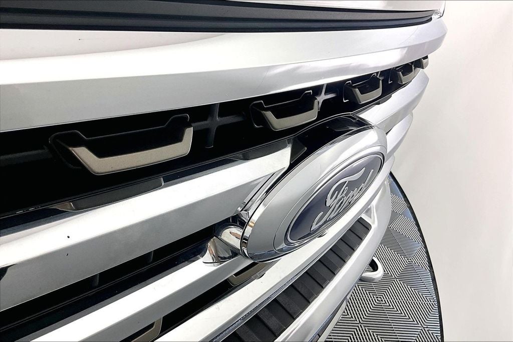2024 Ford F-350SD King Ranch