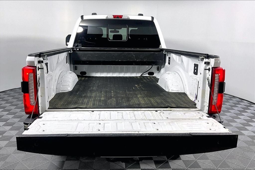2024 Ford F-350SD King Ranch