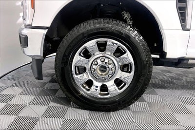 2024 Ford F-350SD King Ranch