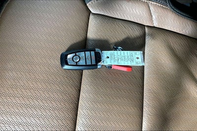 2025 Ford F-450SD King Ranch DRW