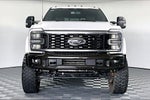 2025 Ford F-450SD King Ranch DRW