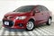2019 Chevrolet Sonic LT