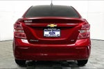 2019 Chevrolet Sonic LT