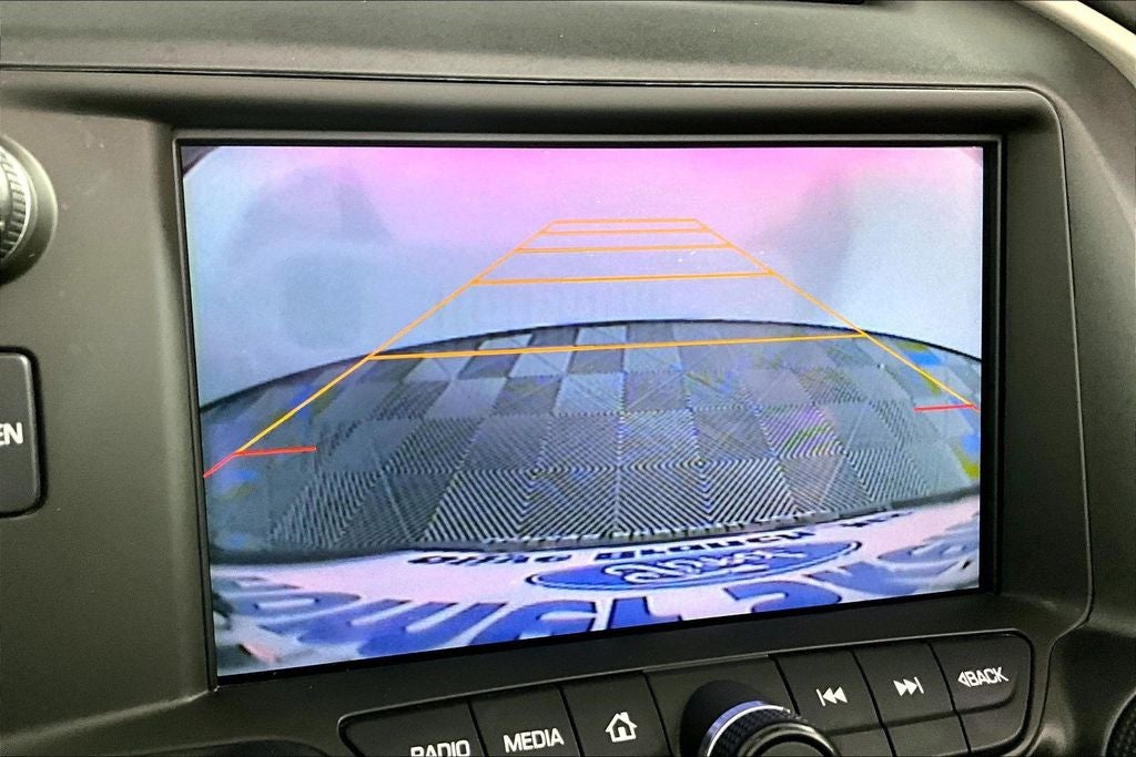 2014 Chevrolet Corvette Stingray Base 3LT