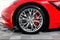 2014 Chevrolet Corvette Stingray Base 3LT