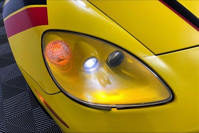 2012 Chevrolet Corvette Grand Sport 4LT