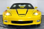 2012 Chevrolet Corvette Grand Sport 4LT