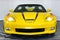 2012 Chevrolet Corvette Grand Sport 4LT