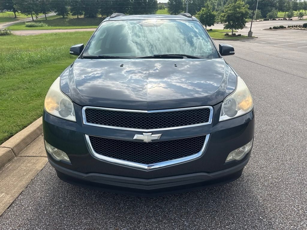 2012 Chevrolet Traverse 2LT 2LT
