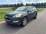 2012 Chevrolet Traverse 2LT 2LT
