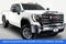 2025 GMC Sierra 2500HD SLE