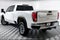 2025 GMC Sierra 2500HD SLE