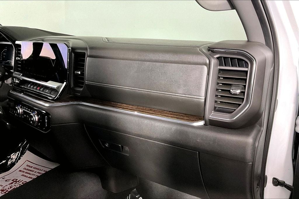 2025 GMC Sierra 2500HD SLE