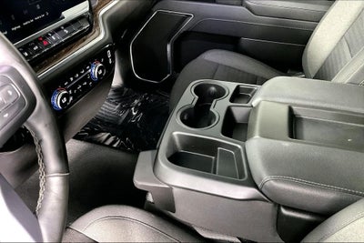 2025 GMC Sierra 2500HD SLE