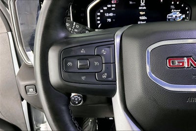 2025 GMC Sierra 2500HD SLE