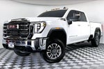 2025 GMC Sierra 2500HD SLE