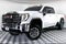 2025 GMC Sierra 2500HD SLE