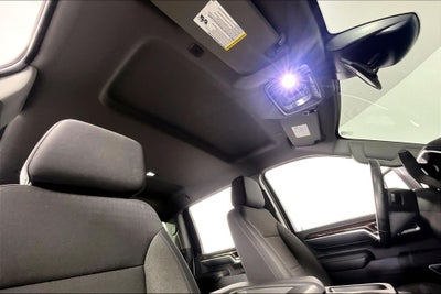 2025 GMC Sierra 2500HD SLE