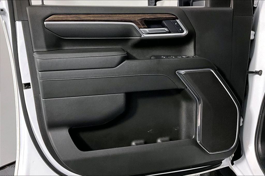 2025 GMC Sierra 2500HD SLE