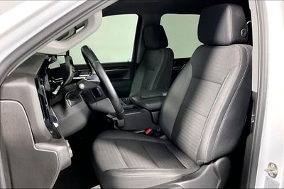 2025 GMC Sierra 2500HD SLE
