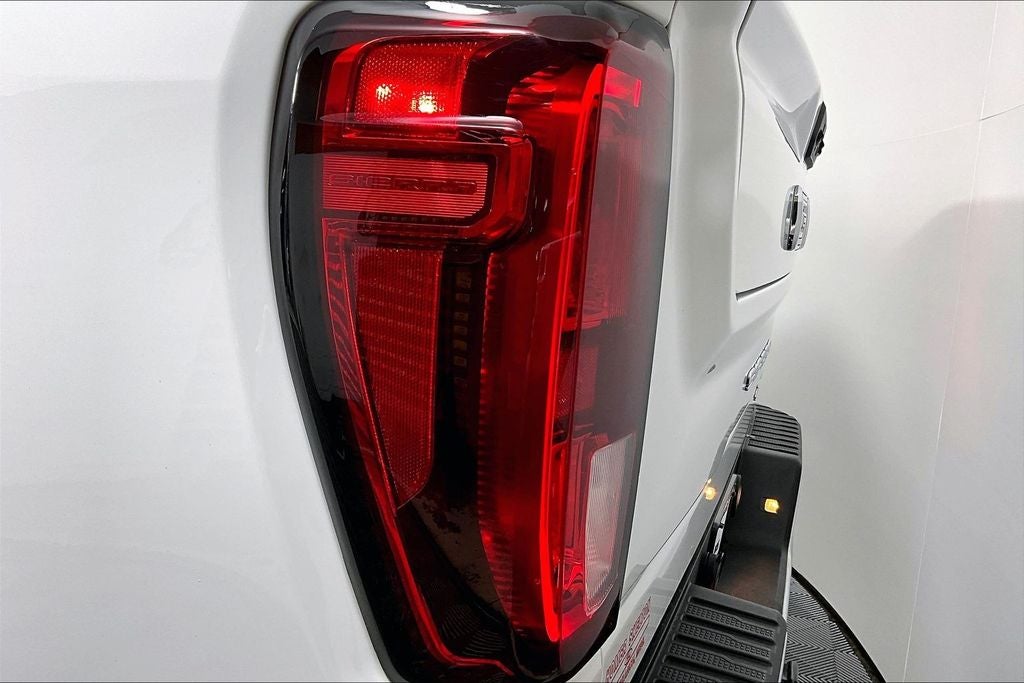 2025 GMC Sierra 2500HD SLE