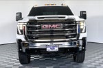 2025 GMC Sierra 2500HD SLE