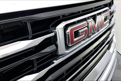 2025 GMC Sierra 2500HD SLE