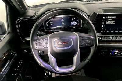 2025 GMC Sierra 2500HD SLE