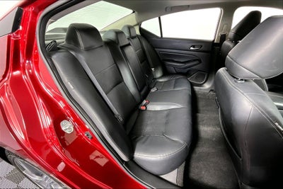2019 Nissan Altima 2.5 SL